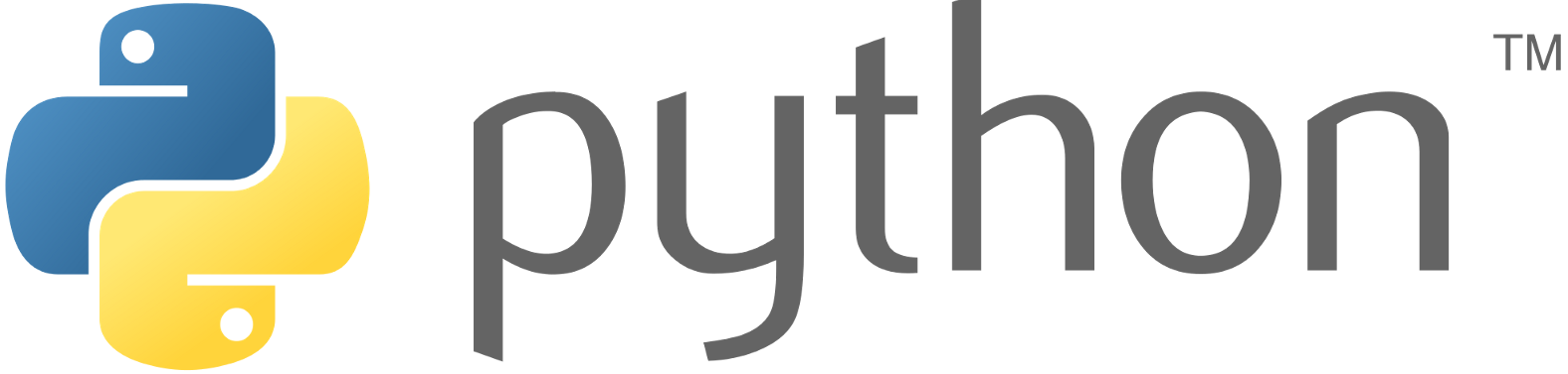 python logo